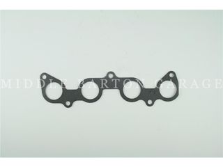 EXHAUST MANIFOLD GASKET TO CYLINDER HEAD GASKET,600/D,(ABARTH)